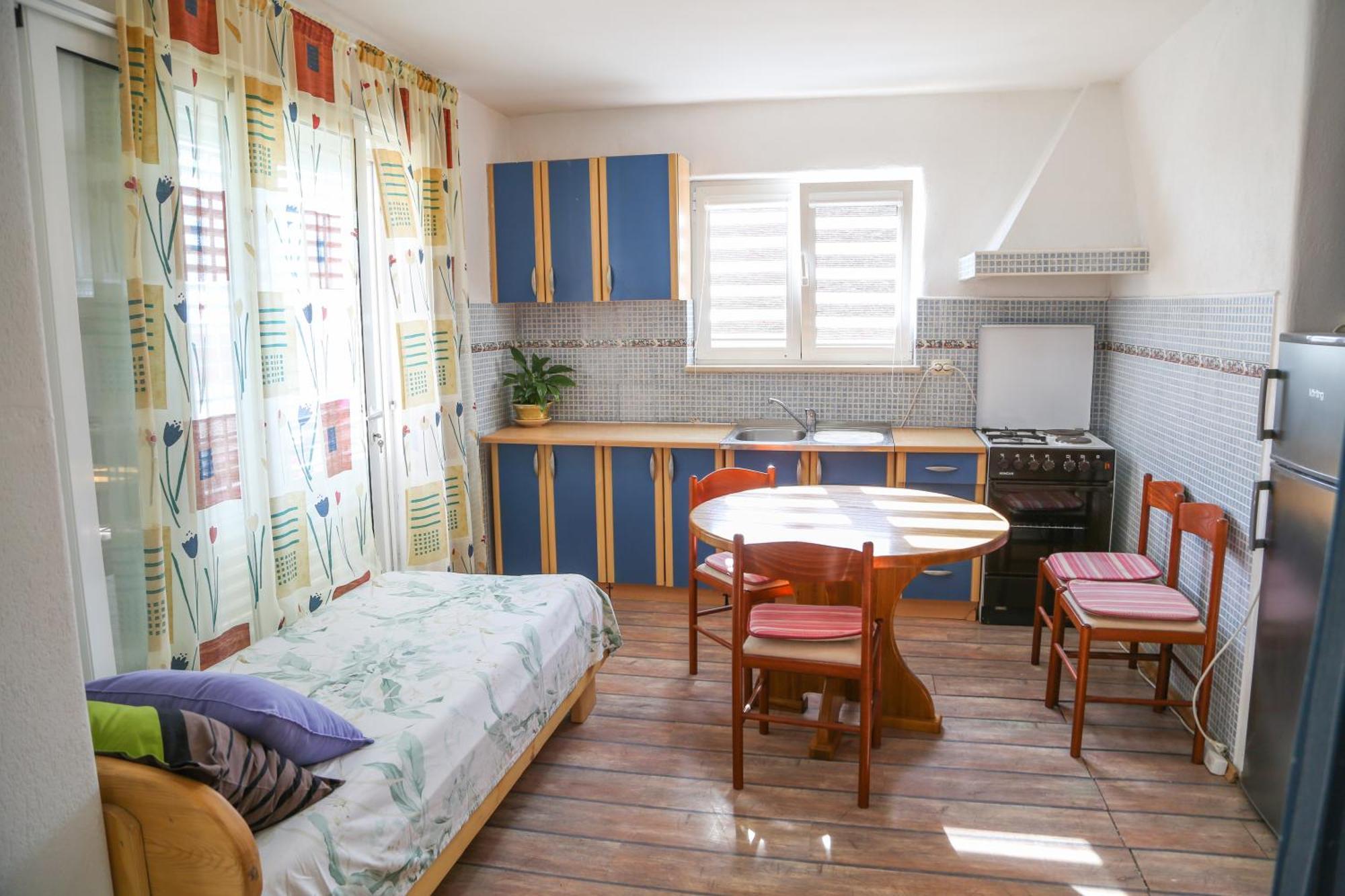 Apartments Butkovic 흐바르 객실 사진