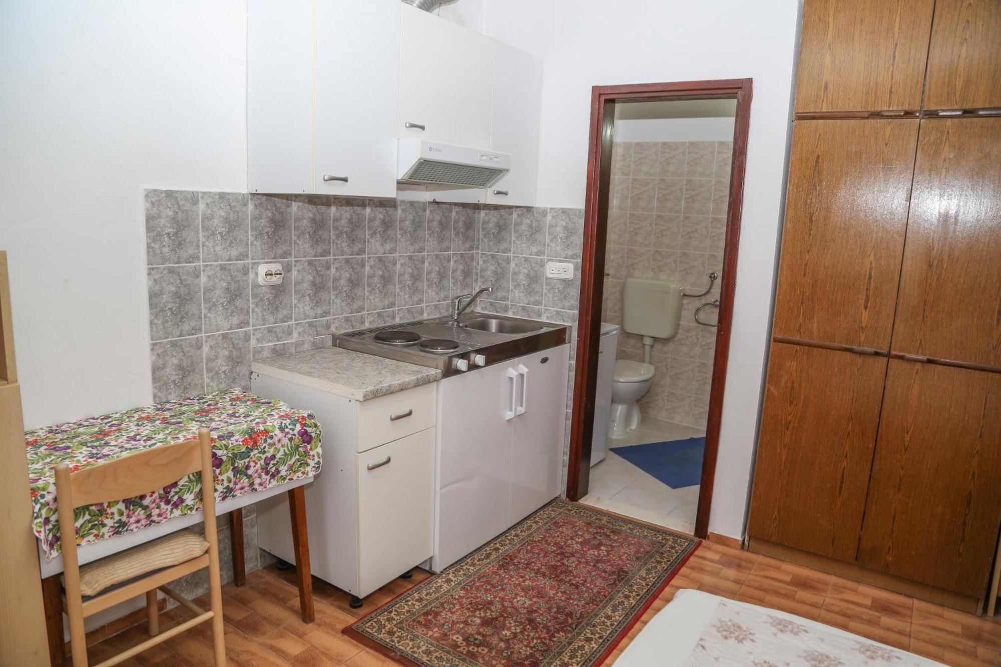 Apartments Butkovic 흐바르 객실 사진