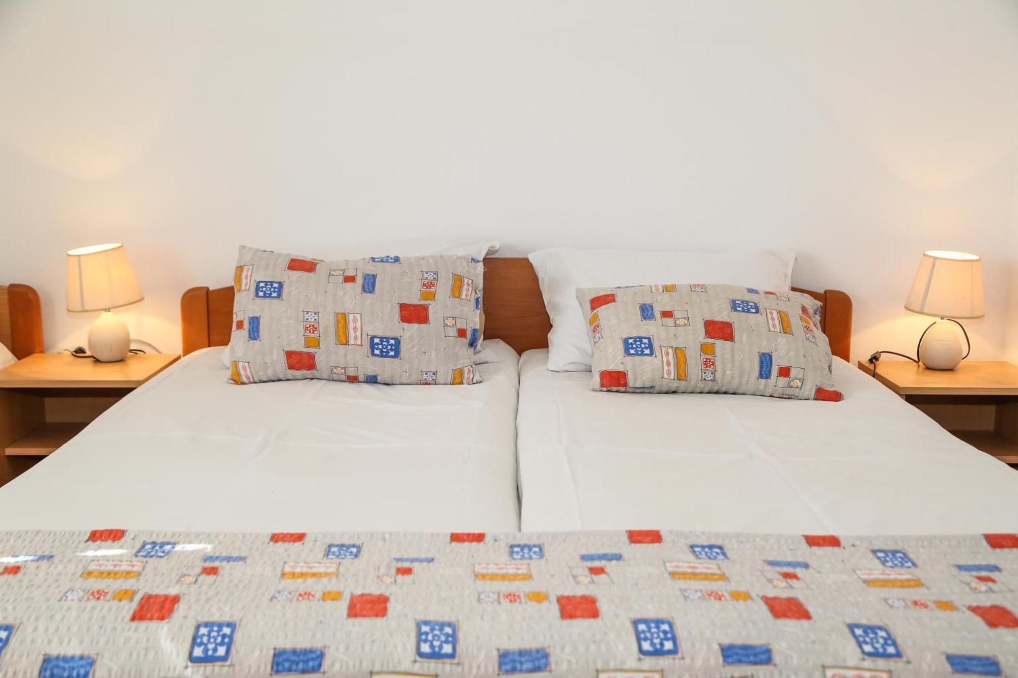 Apartments Butkovic 흐바르 객실 사진