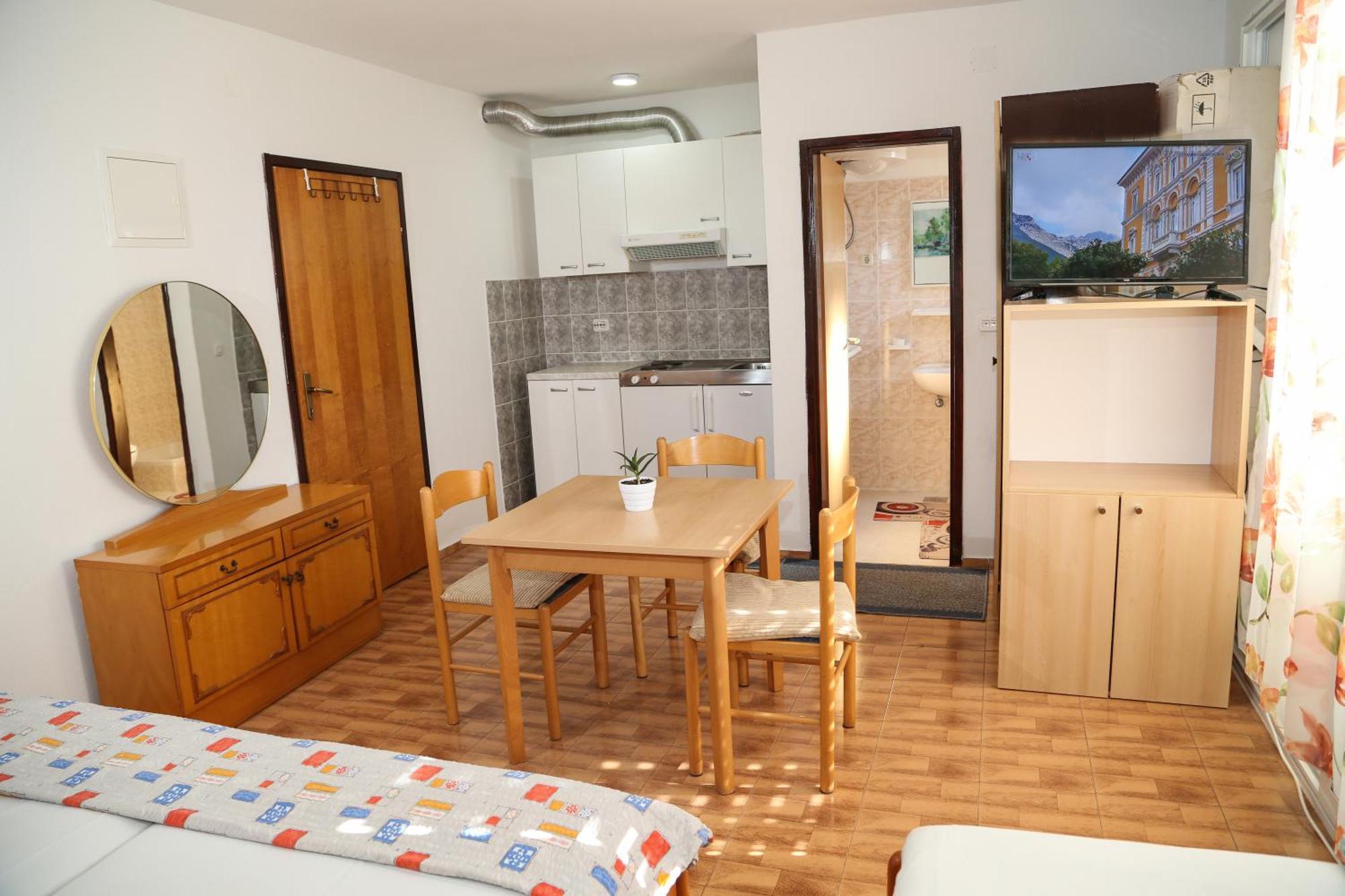 Apartments Butkovic 흐바르 객실 사진