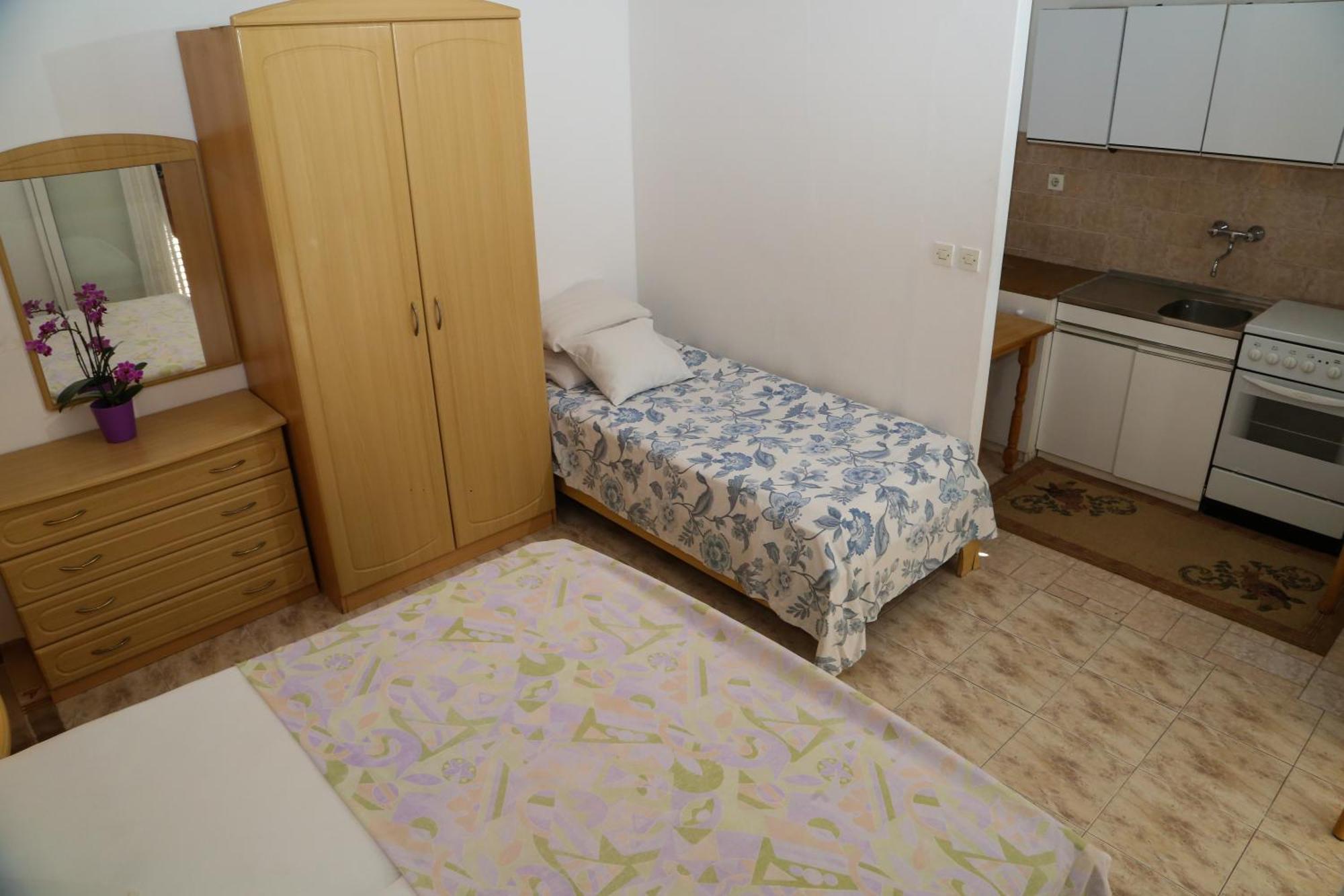 Apartments Butkovic 흐바르 객실 사진