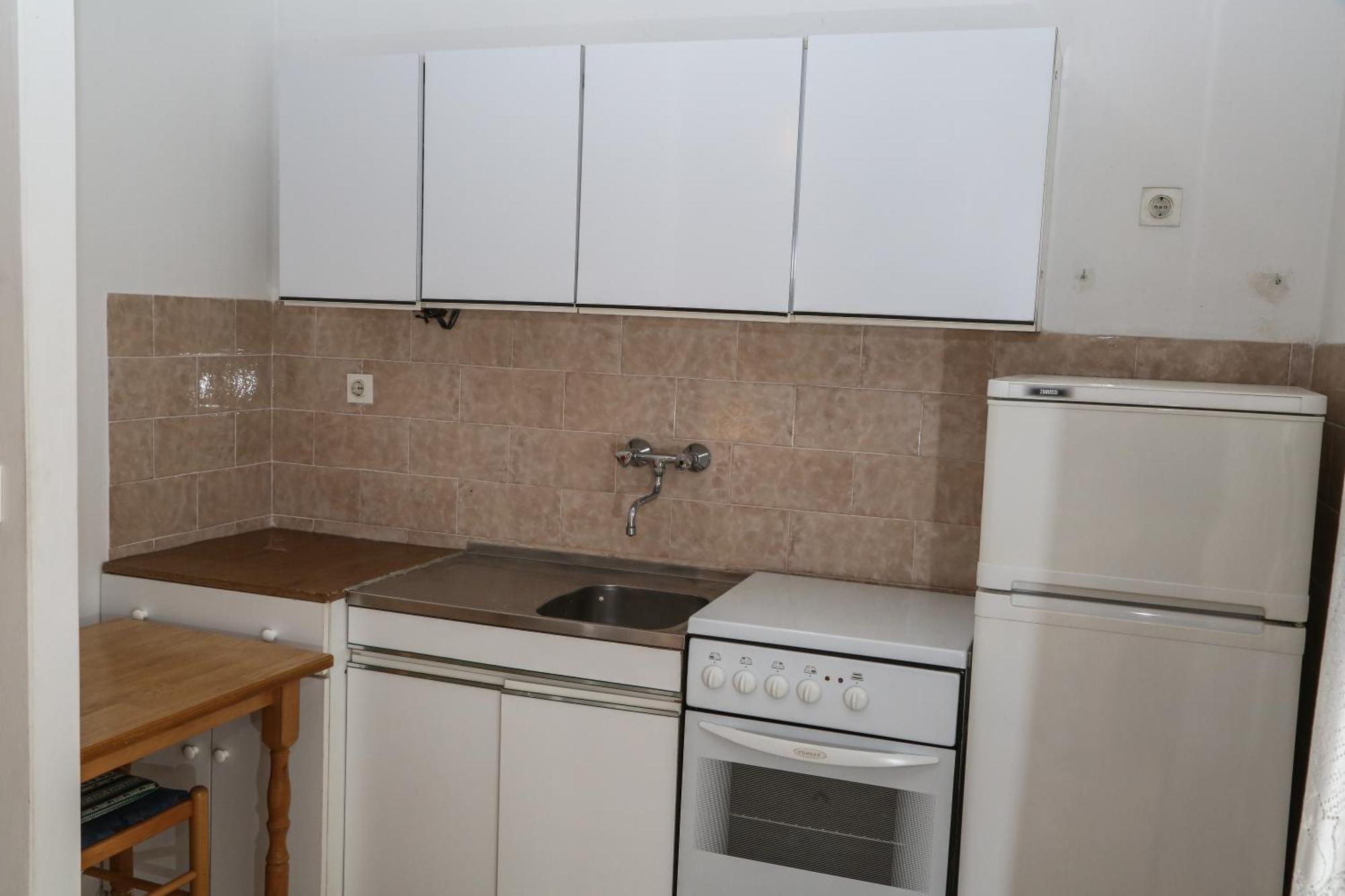 Apartments Butkovic 흐바르 객실 사진