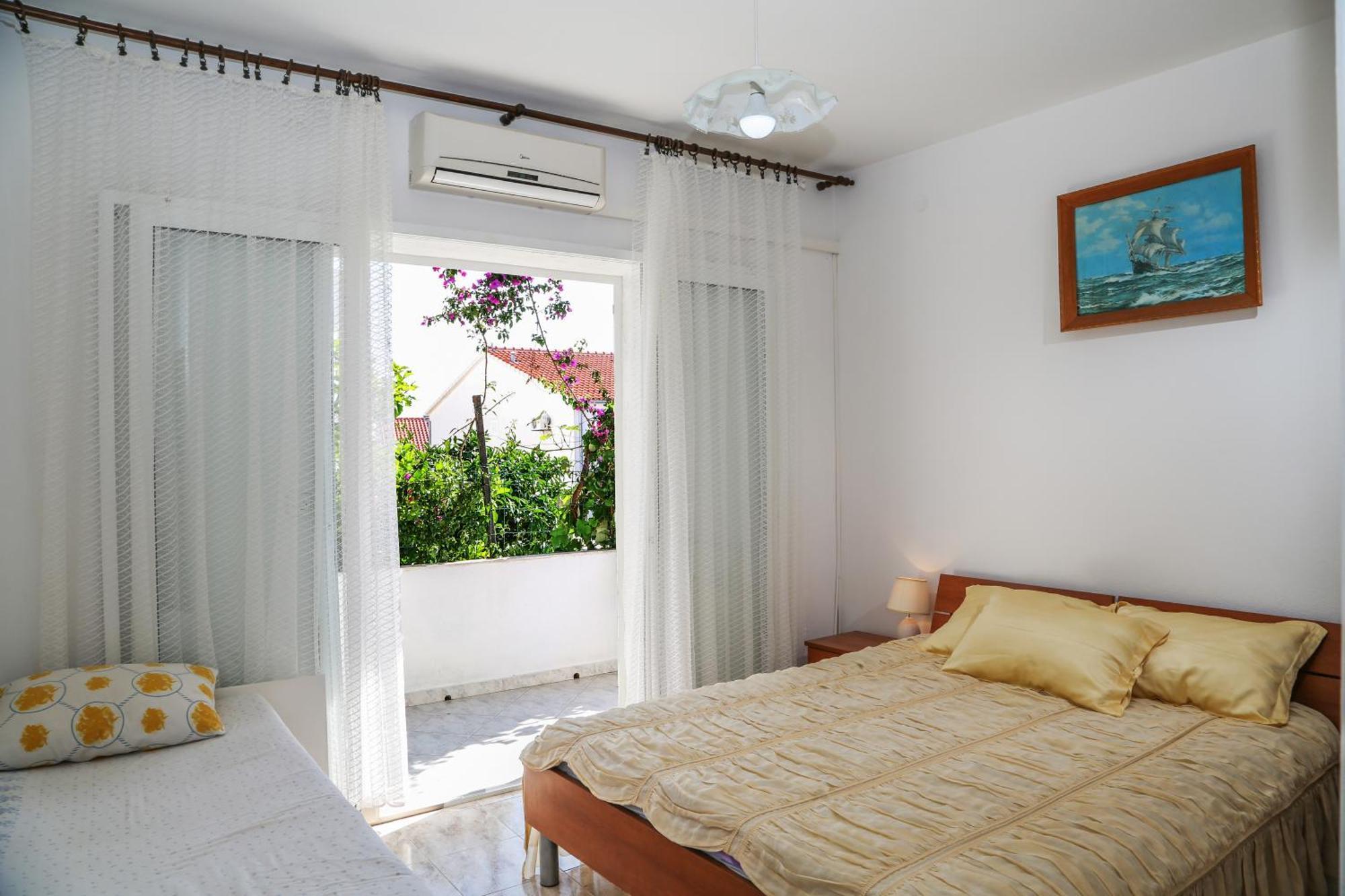 Apartments Butkovic 흐바르 객실 사진