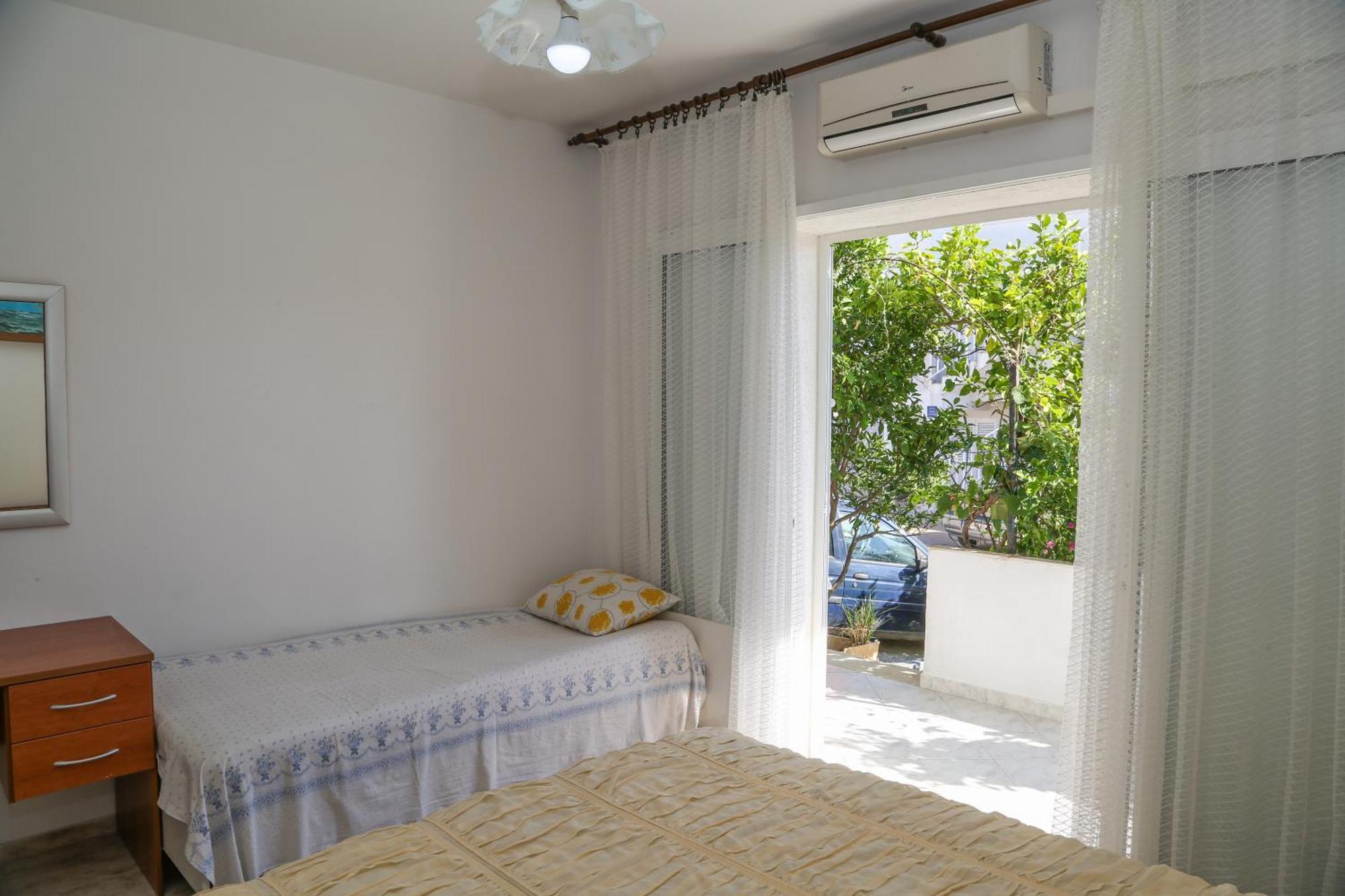 Apartments Butkovic 흐바르 객실 사진